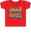 Chunky Monkey
