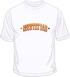 Country Dad T Shirt