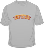 Country Dad T Shirt