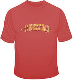 Country Dad T Shirt