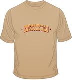 Country Dad T Shirt