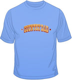 Country Dad T Shirt