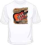 Country Music T Shirt