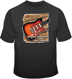 Country Music T Shirt