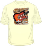 Country Music T Shirt
