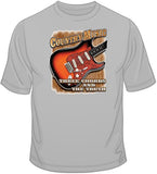 Country Music T Shirt