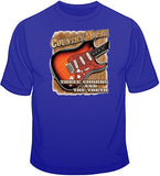 Country Music T Shirt