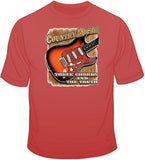 Country Music T Shirt