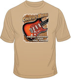 Country Music T Shirt