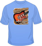 Country Music T Shirt
