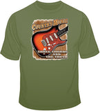 Country Music T Shirt