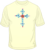 Cross T Shirt