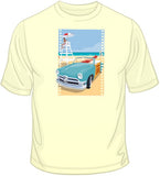 Cruise CA T Shirt
