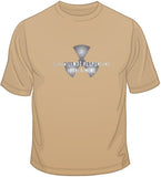 Currently Not Responding to Treatment T Shirt