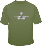 Currently Not Responding to Treatment T Shirt