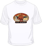 Dad's Garage T Shirt