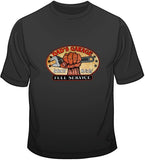 Dad's Garage T Shirt