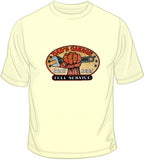 Dad's Garage T Shirt