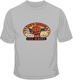 Dad's Garage T Shirt
