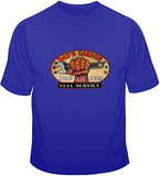 Dad's Garage T Shirt