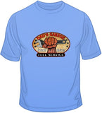 Dad's Garage T Shirt