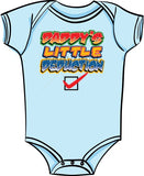 Daddy's Little Deduction