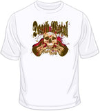 Death Metal T Shirt