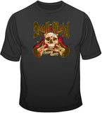 Death Metal T Shirt