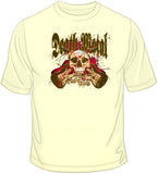 Death Metal T Shirt