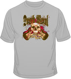 Death Metal T Shirt