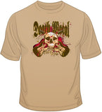 Death Metal T Shirt