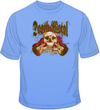 Death Metal T Shirt
