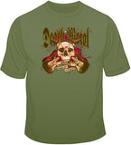 Death Metal T Shirt