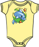 Dolphin Moon II