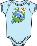 Dolphin Moon II