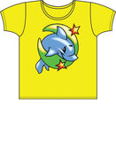 Dolphin Moon II