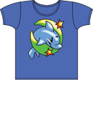 Dolphin Moon II