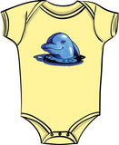 Dolphin Smile