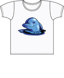 Dolphin Smile