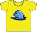 Dolphin Smile
