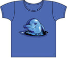 Dolphin Smile