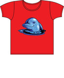 Dolphin Smile