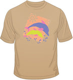 Dolphins T Shirt