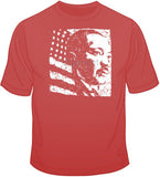 Dr. King T Shirt