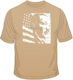 Dr. King T Shirt