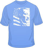 Dr. King T Shirt