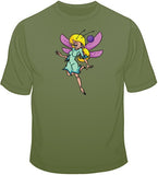 Fairy T Shirt