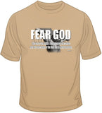 Fear God T Shirt