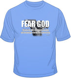 Fear God T Shirt
