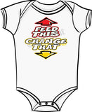 Feed This/Change This